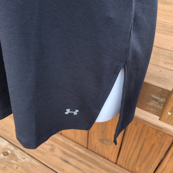 Under Armour Racerback Tank Top - Picture 4 of 8